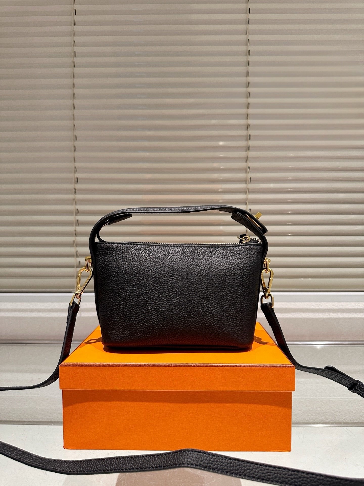 New luxury fashion trend multifunctional wallet shoulder&crossbody bag