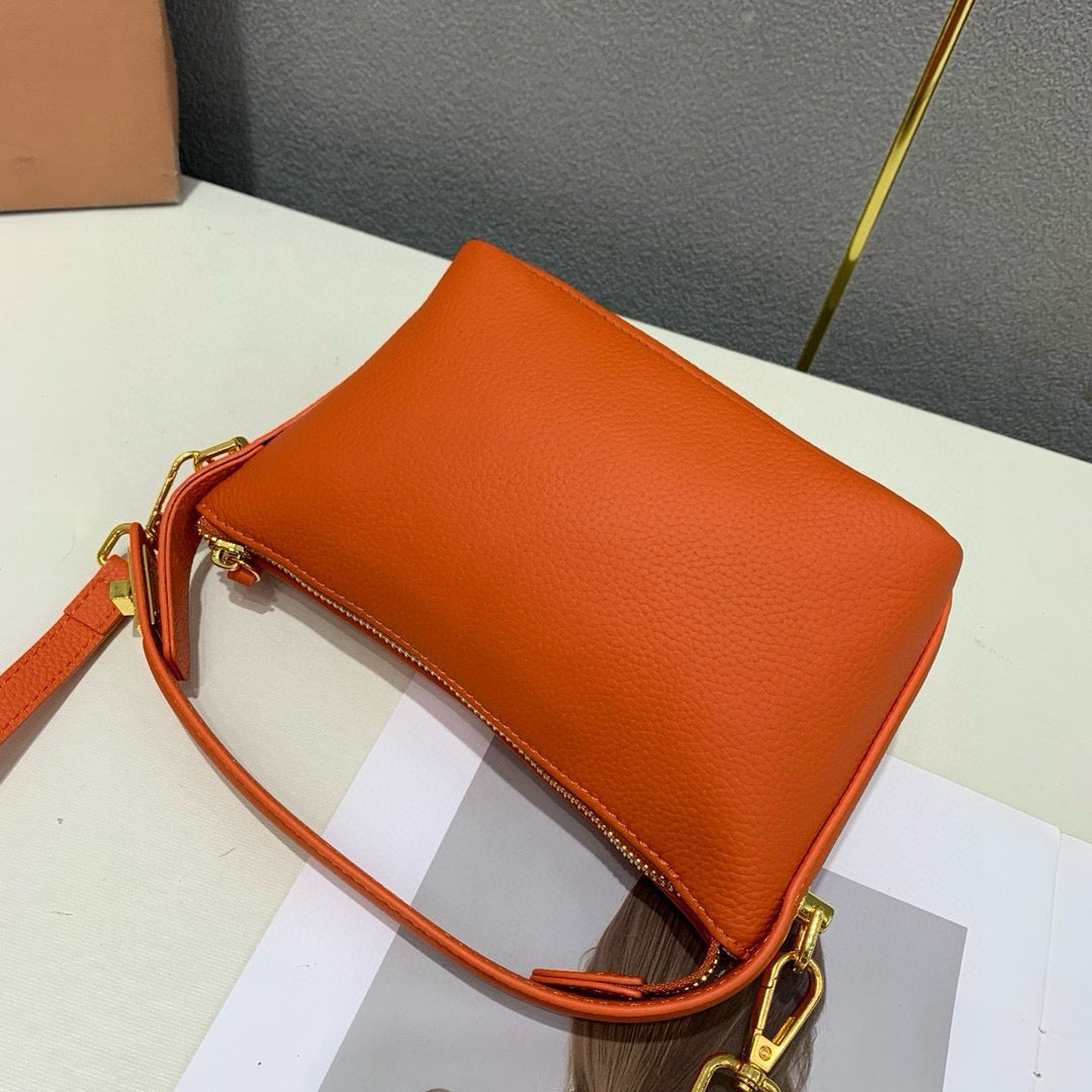 New luxury fashion trend multifunctional wallet shoulder&crossbody bag