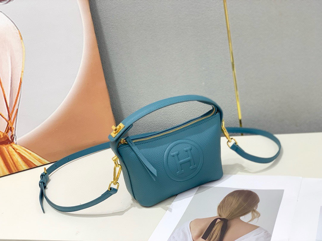New luxury fashion trend multifunctional wallet shoulder&crossbody bag