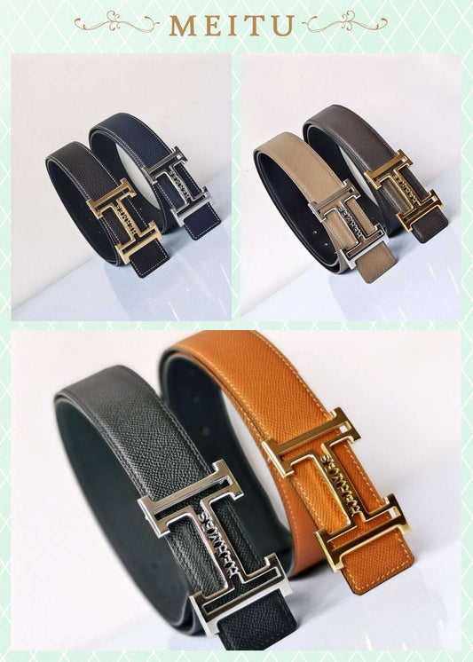H new Noue Belt-Too-38MM