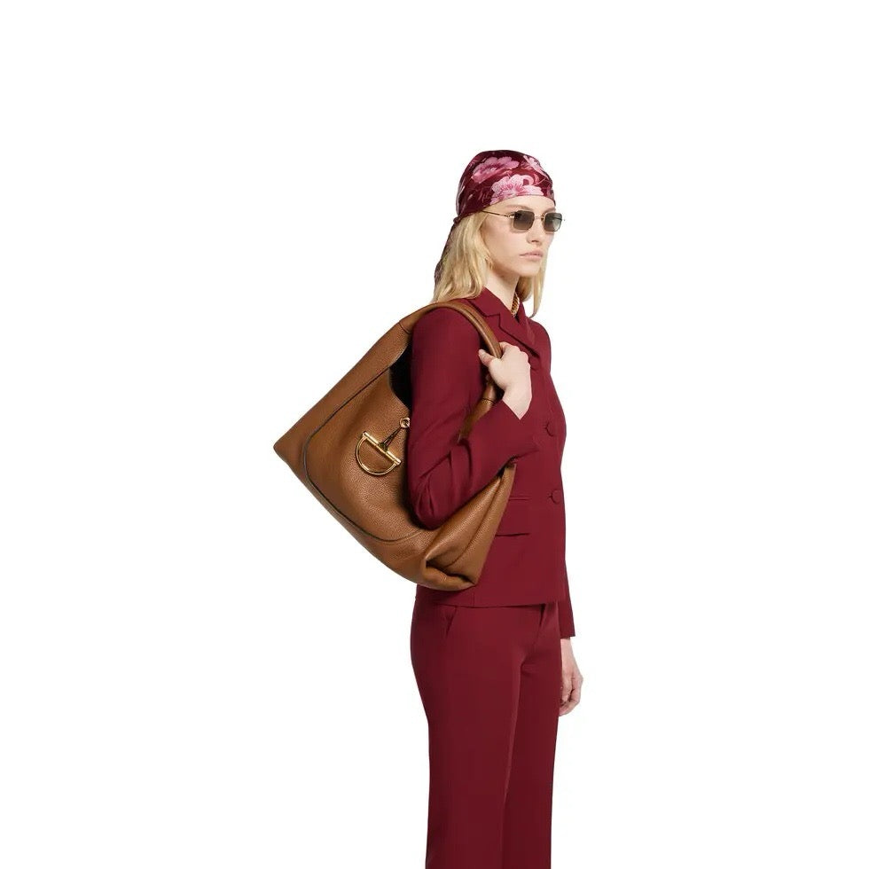 New luxury fashion softbit handbag&crossbody bag