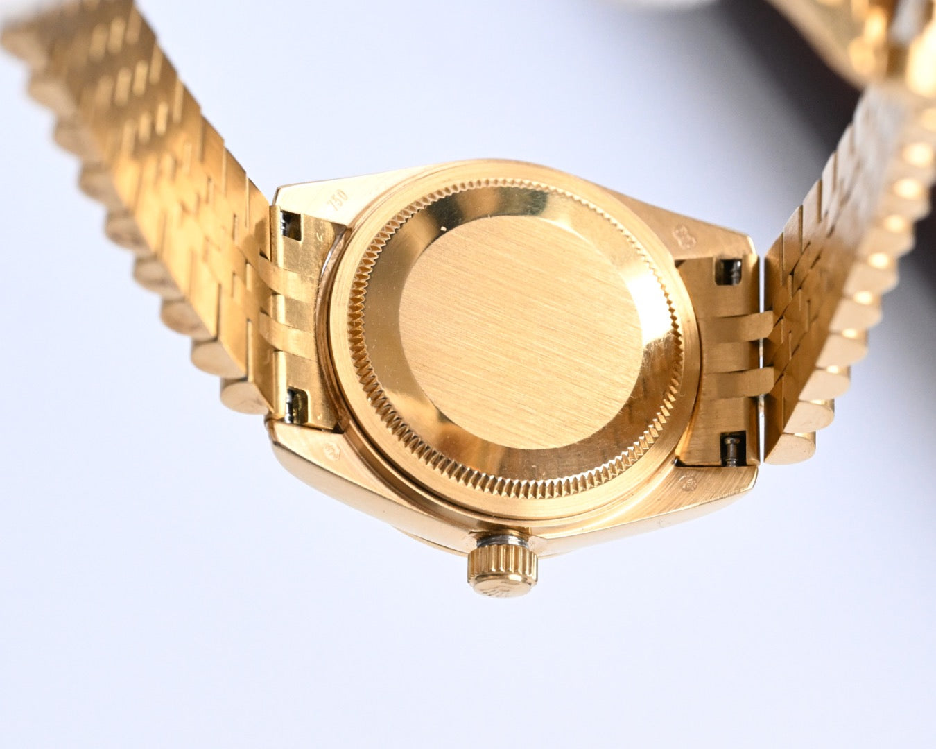 New Luxury Fashion Women's Automatic Mechanical Watch 31mm