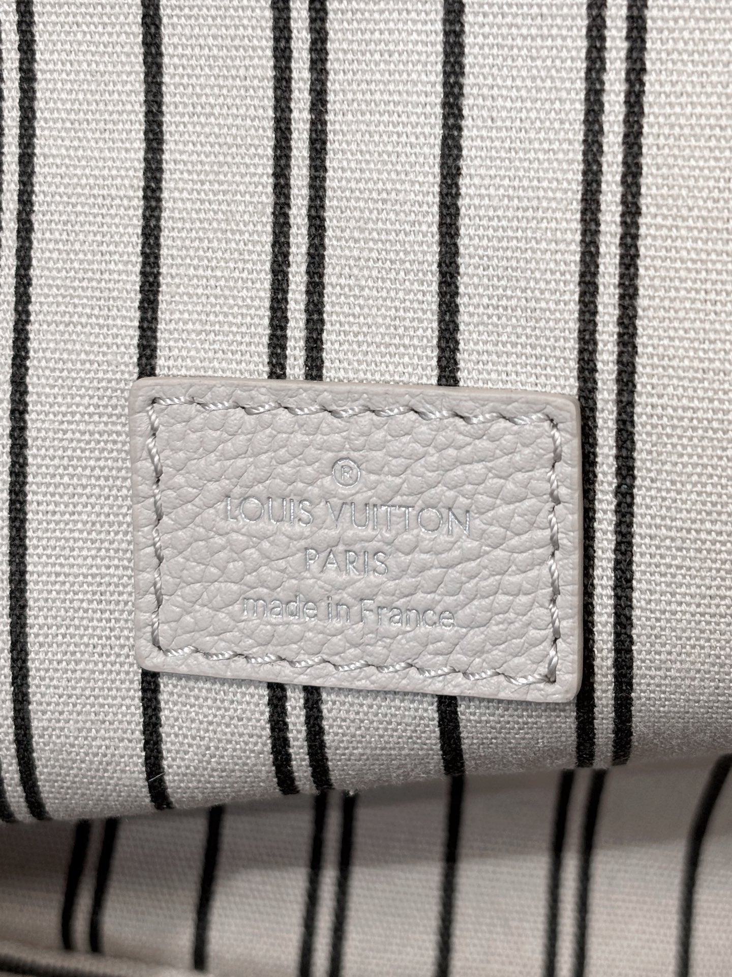 New luxury and fashionable Pochette M é tis women's handbag