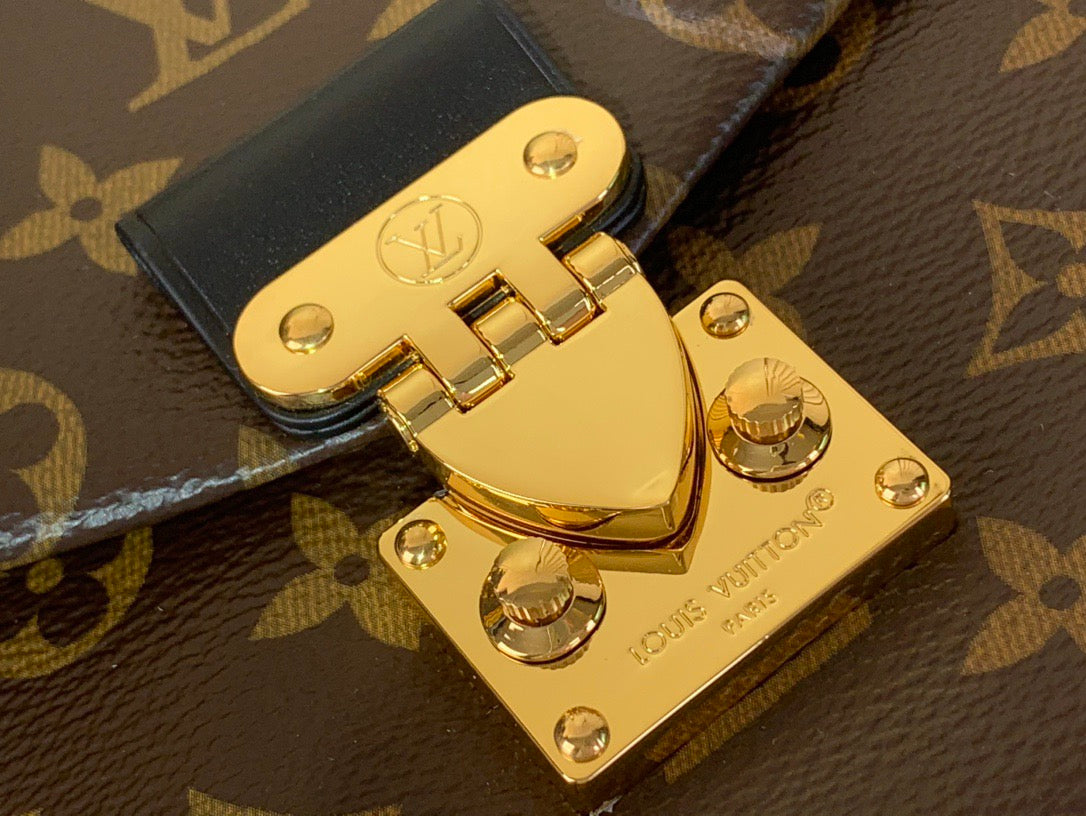 New luxury and fashion Trunkie women's handbag