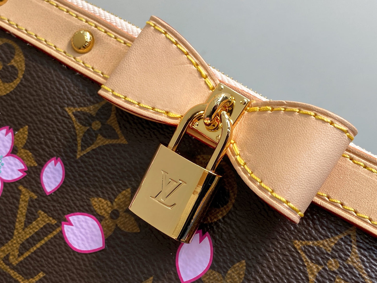 New luxury  fashion XTM Pochette Accessoires women's handbag