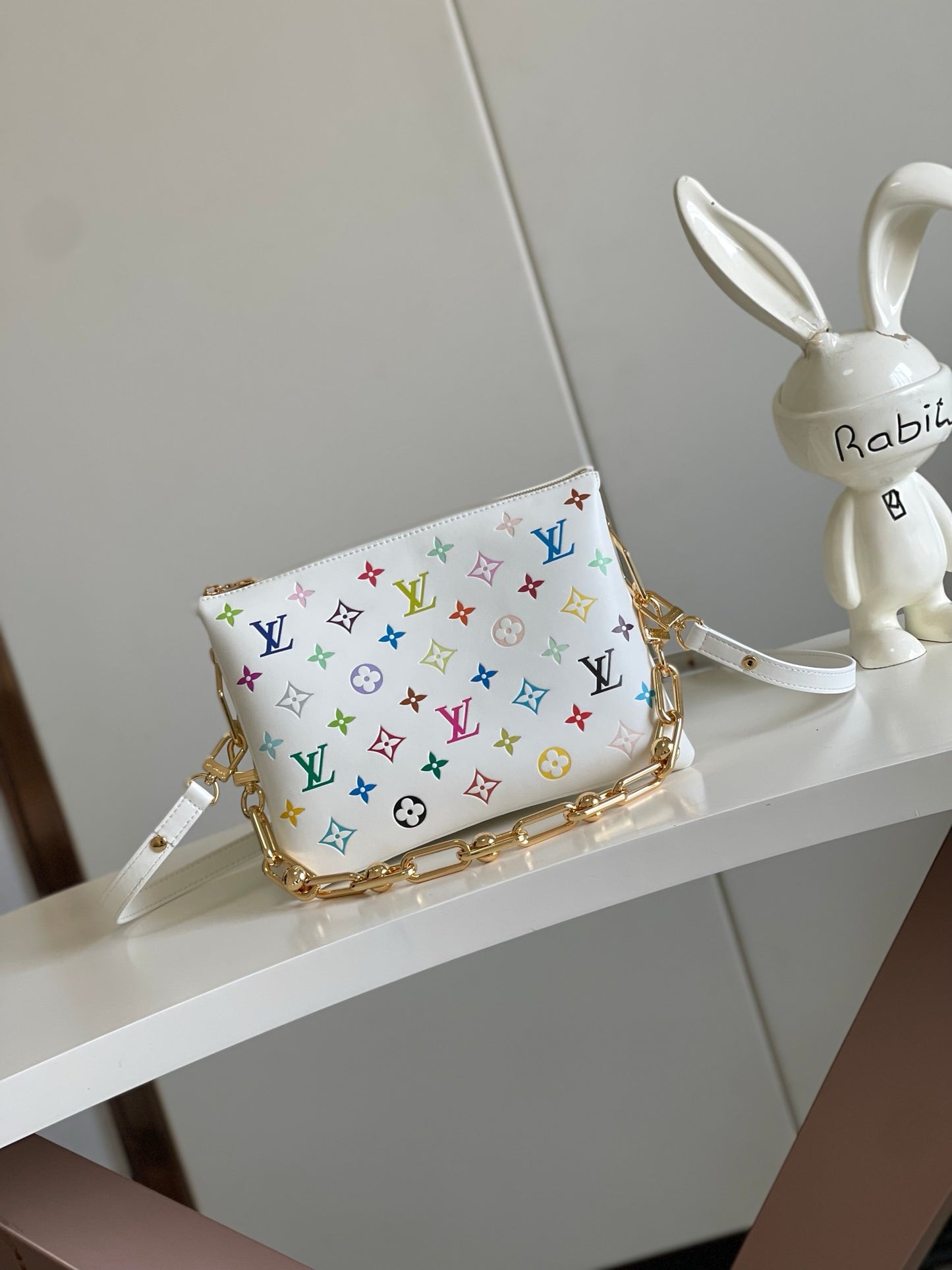 New luxury  fashionTM COUSSIN BB  women's handbag
