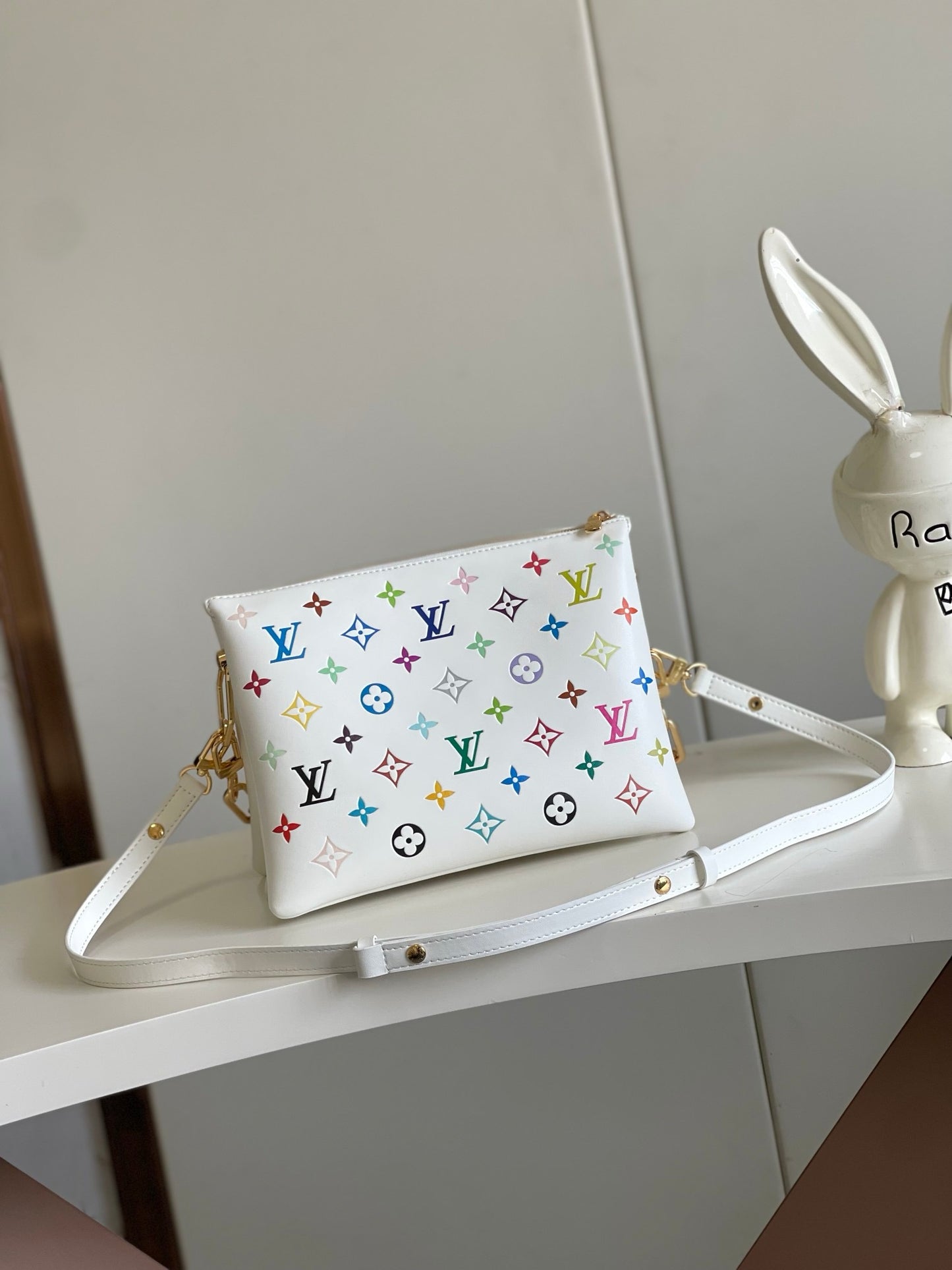New luxury  fashionTM COUSSIN BB  women's handbag