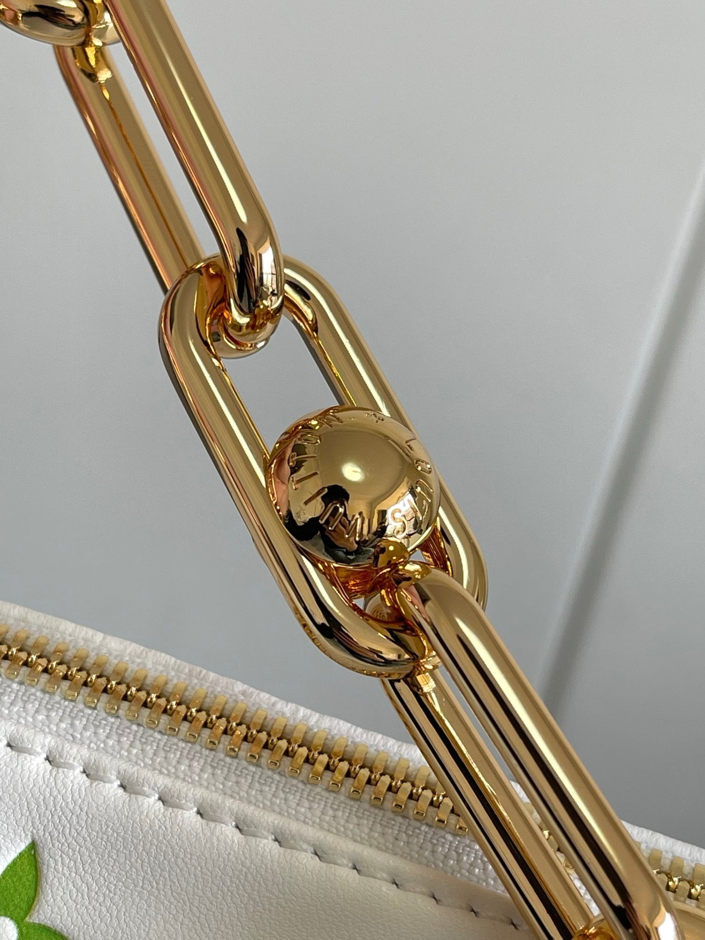 New luxury  fashionTM COUSSIN BB  women's handbag