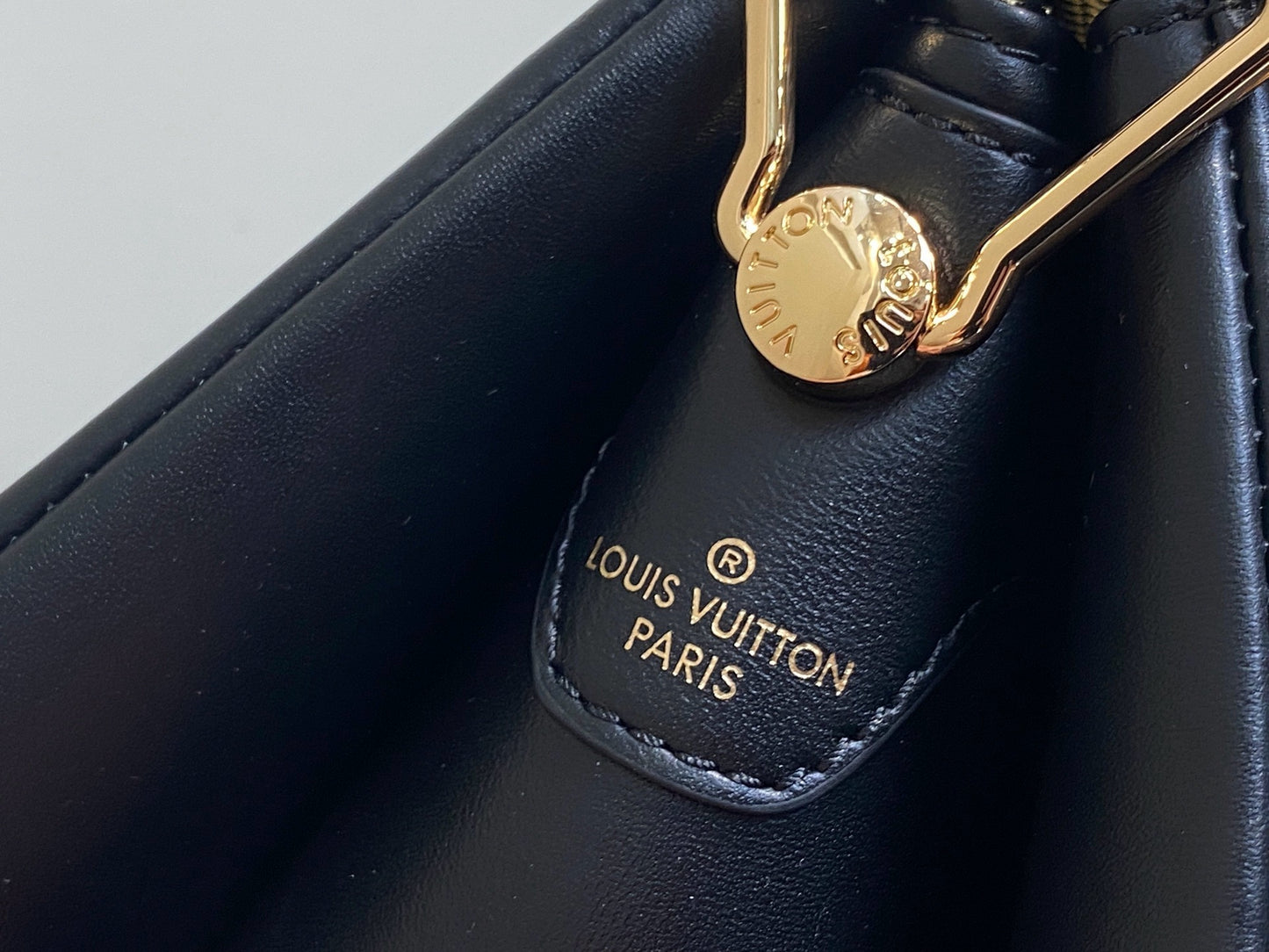 New luxury  fashionTM COUSSIN BB  women's handbag