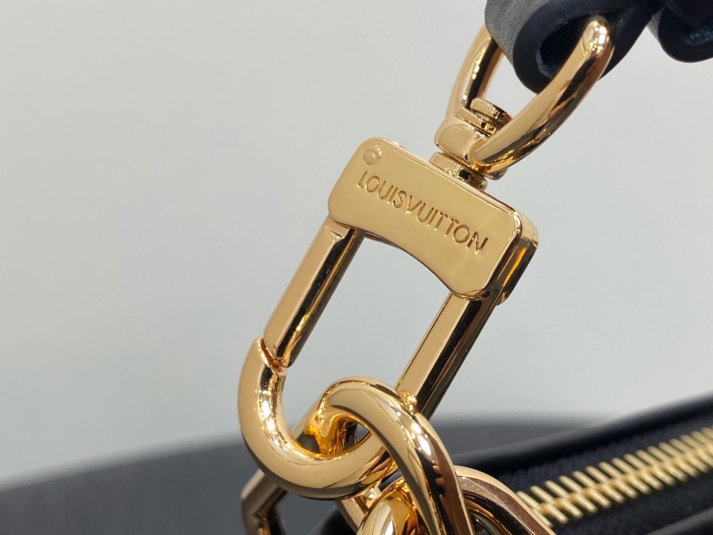 New luxury  fashionTM COUSSIN BB  women's handbag