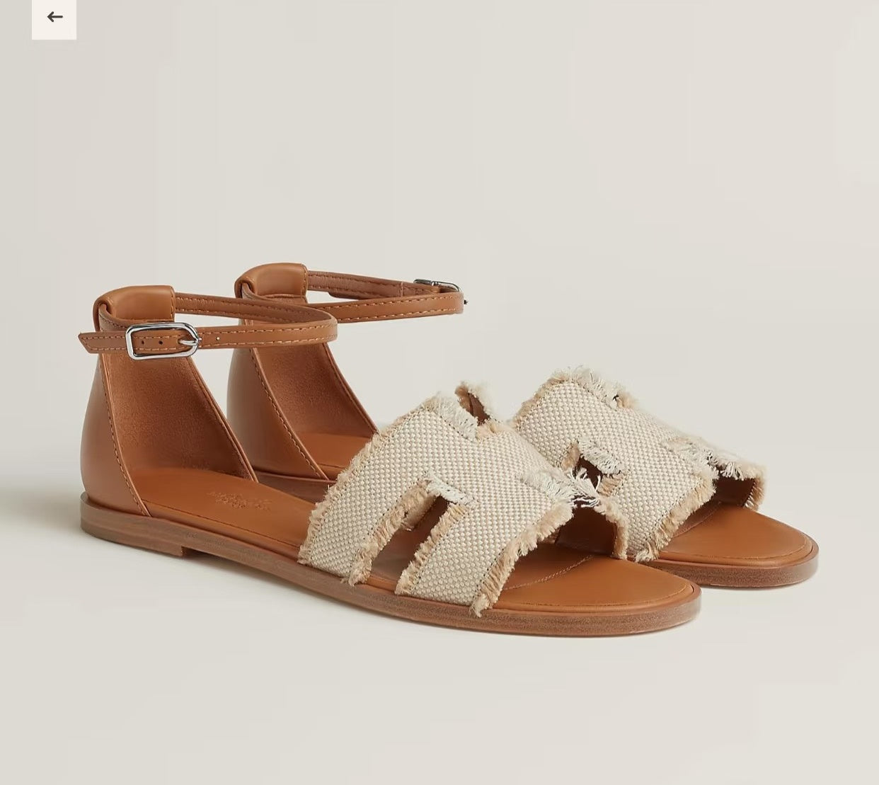 New luxury fashion Kelly Santorini Ladies'  sandals