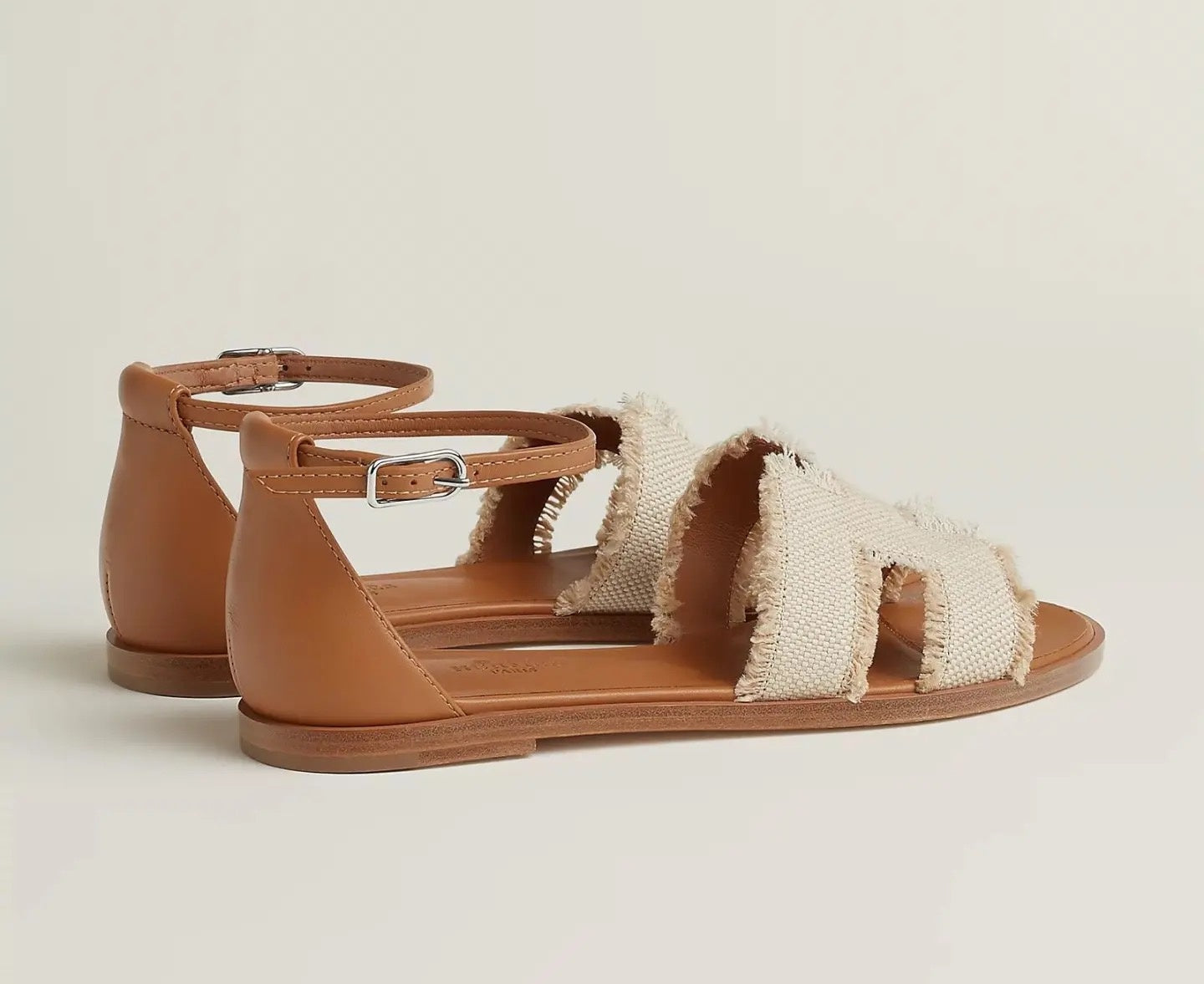 New luxury fashion Kelly Santorini Ladies'  sandals