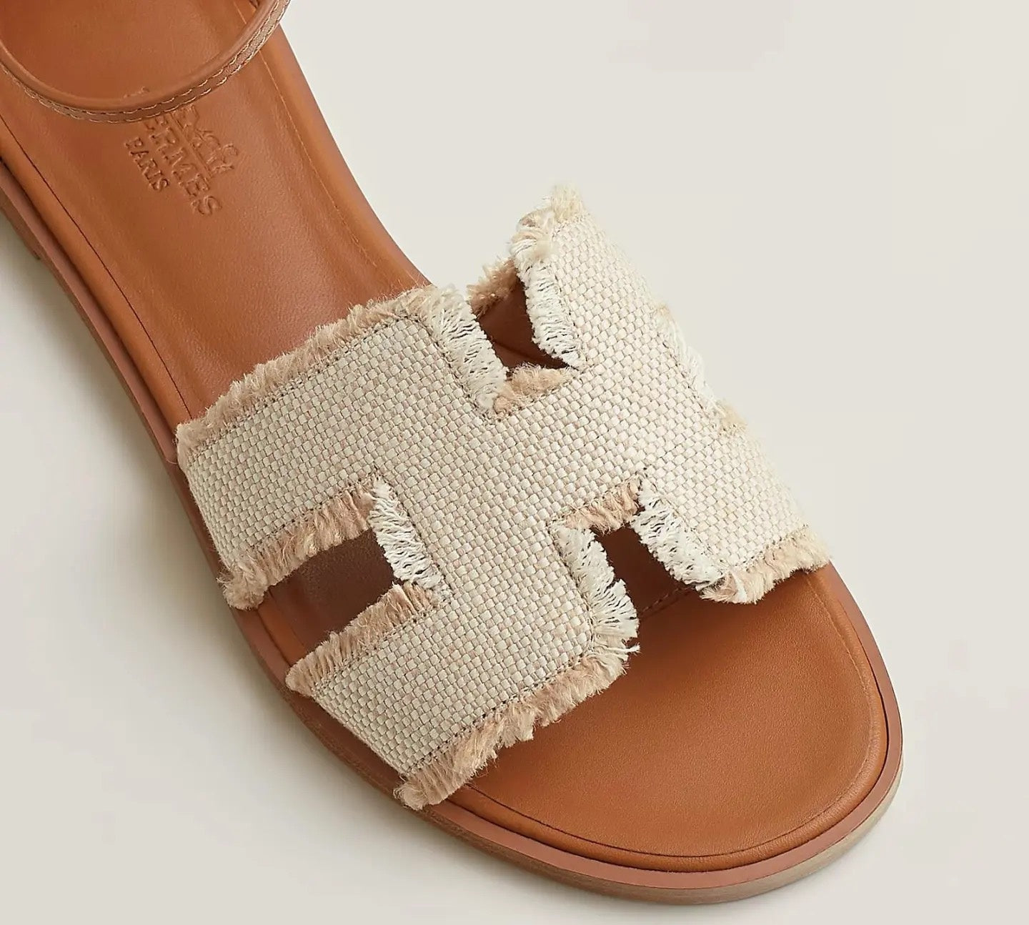 New luxury fashion Kelly Santorini Ladies'  sandals