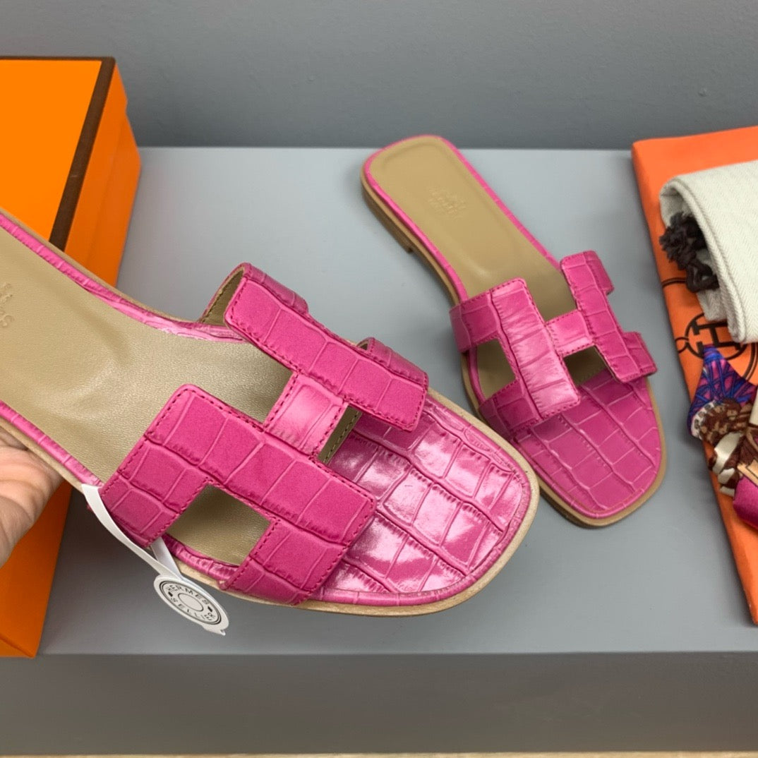 New luxury fashion Kelly Santorini Ladies'  sandals