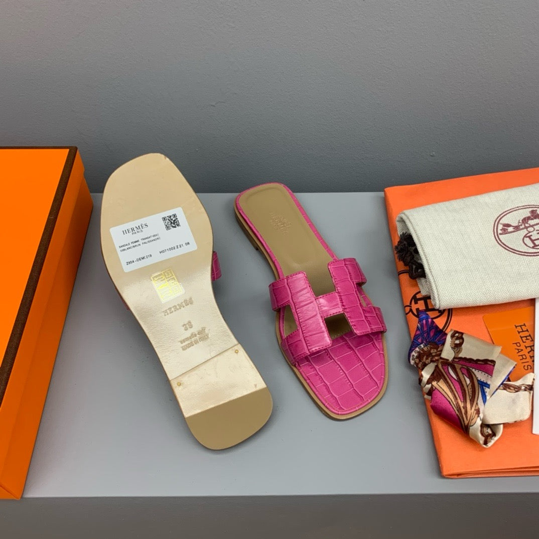 New luxury fashion Kelly Santorini Ladies'  sandals