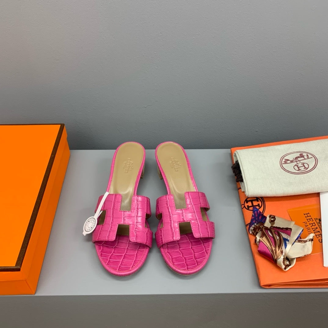New luxury fashion Kelly Santorini Ladies'  sandals