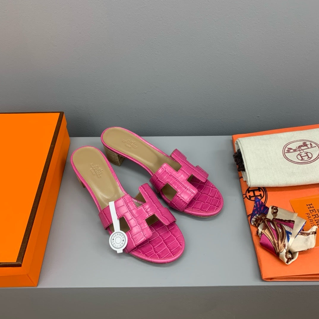 New luxury fashion Kelly Santorini Ladies'  sandals