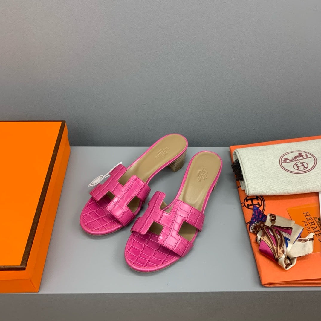 New luxury fashion Kelly Santorini Ladies'  sandals