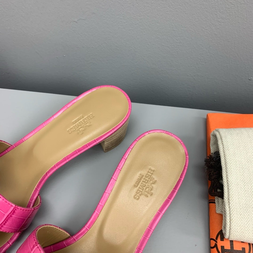 New luxury fashion Kelly Santorini Ladies'  sandals