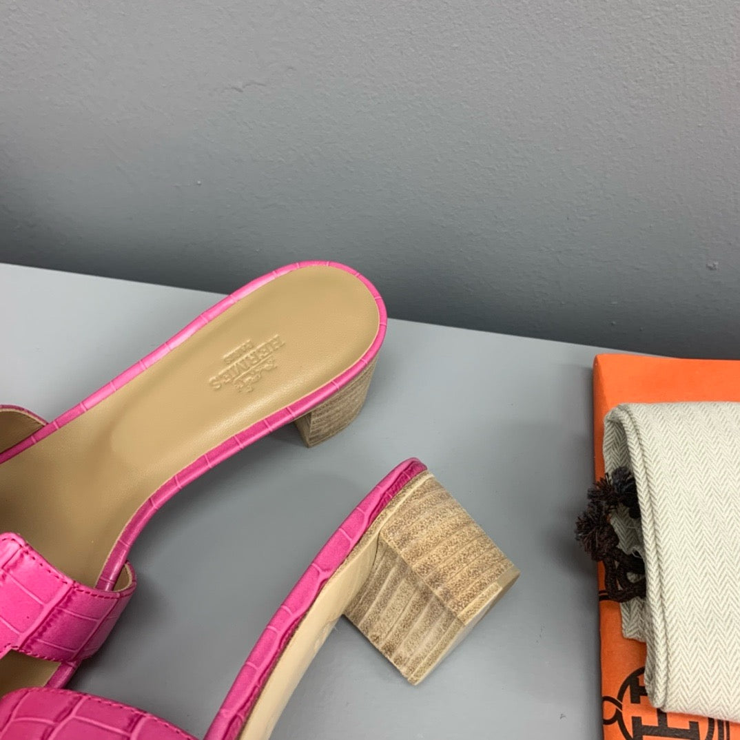New luxury fashion Kelly Santorini Ladies'  sandals