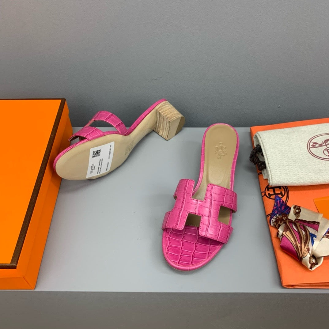 New luxury fashion Kelly Santorini Ladies'  sandals