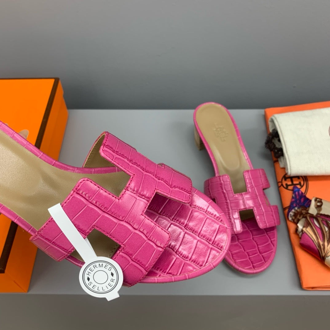New luxury fashion Kelly Santorini Ladies'  sandals
