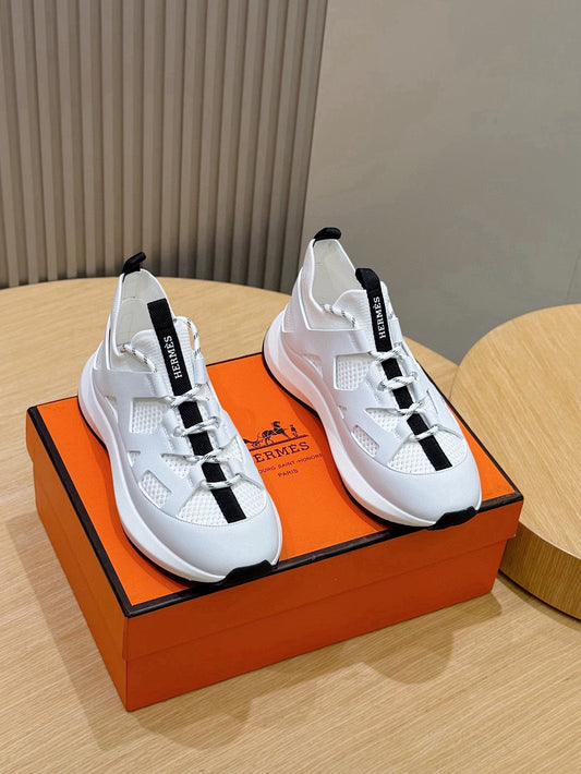 New luxury fashion katana Sneakers