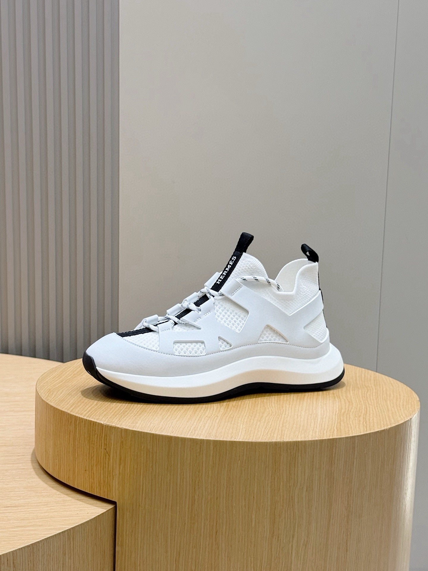 New luxury fashion katana Sneakers