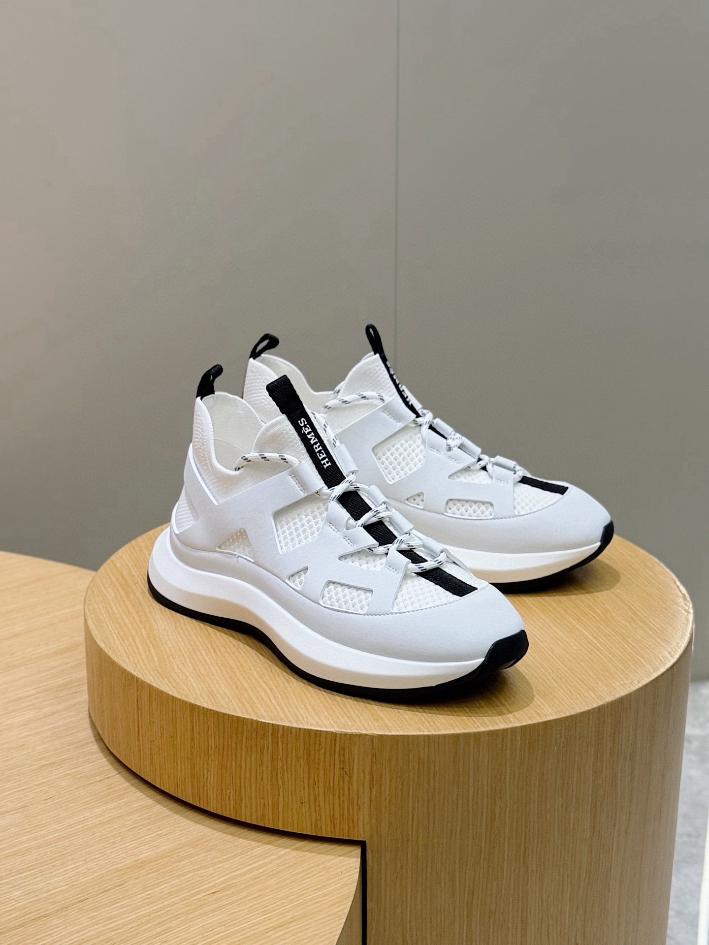 New luxury fashion katana Sneakers