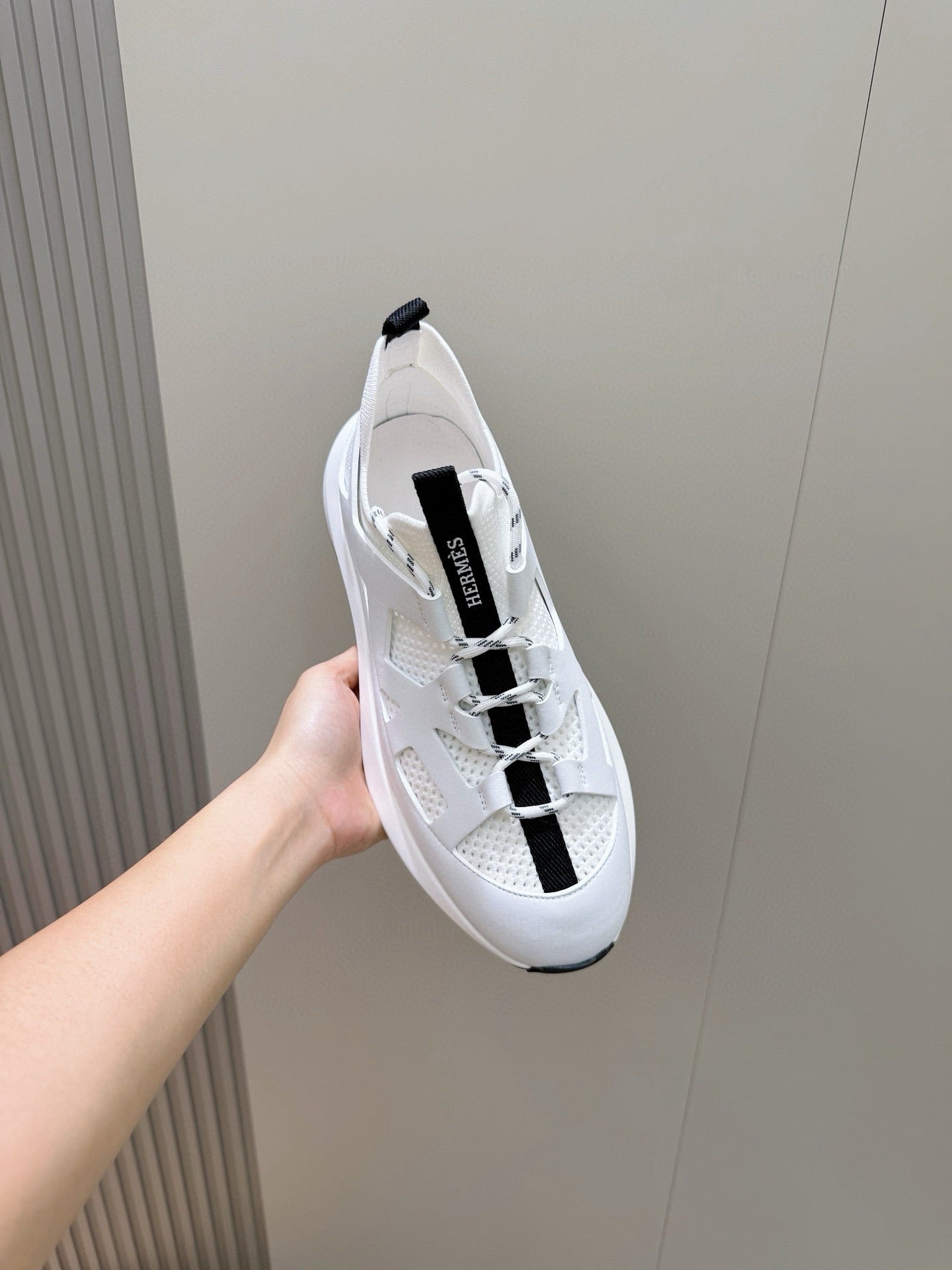 New luxury fashion katana Sneakers