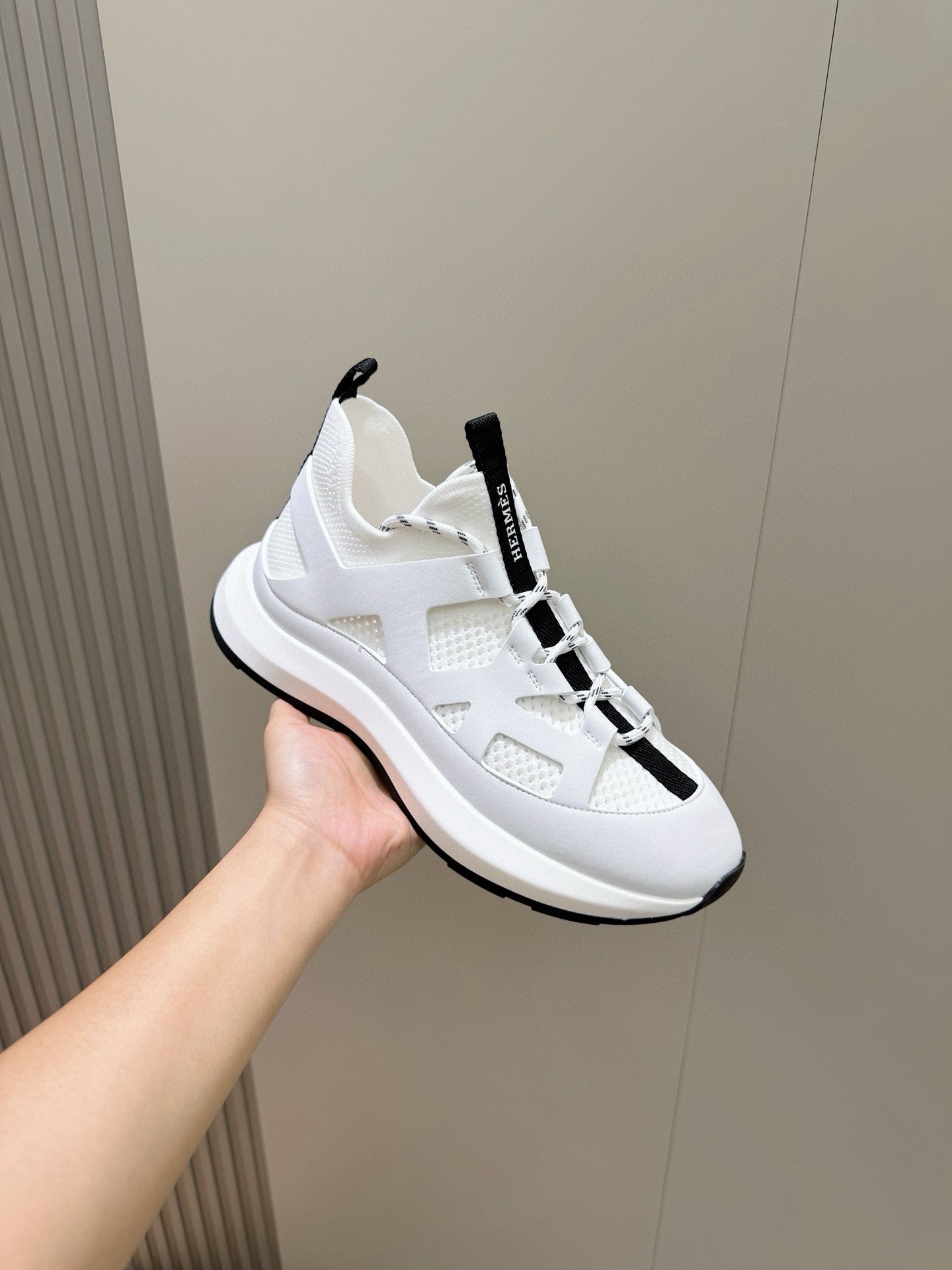New luxury fashion katana Sneakers