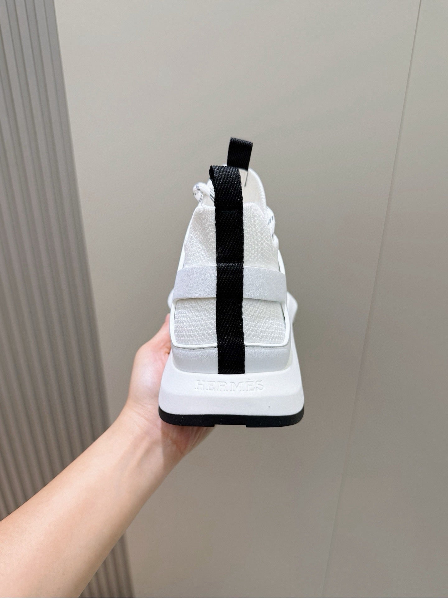 New luxury fashion katana Sneakers