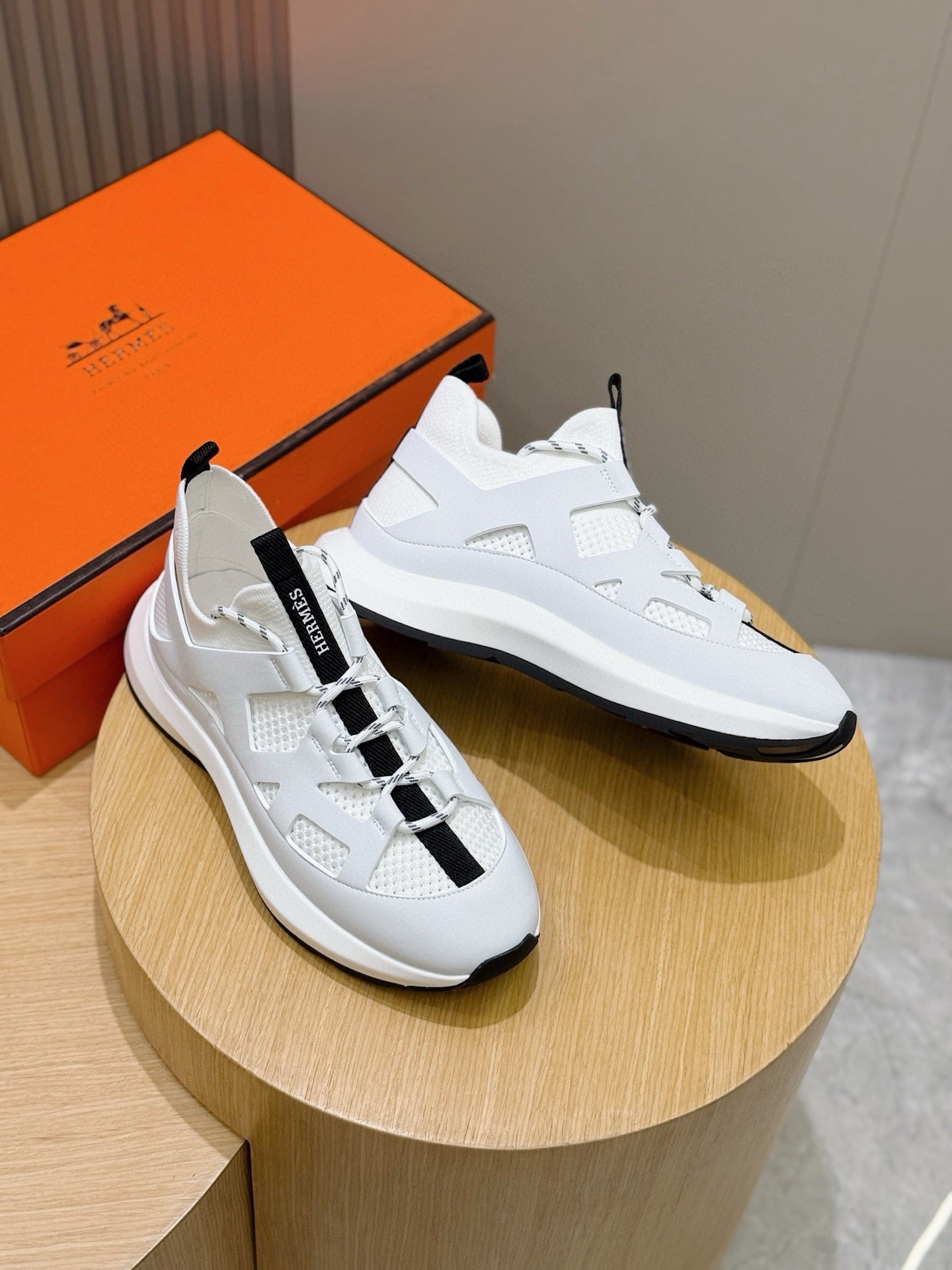 New luxury fashion katana Sneakers