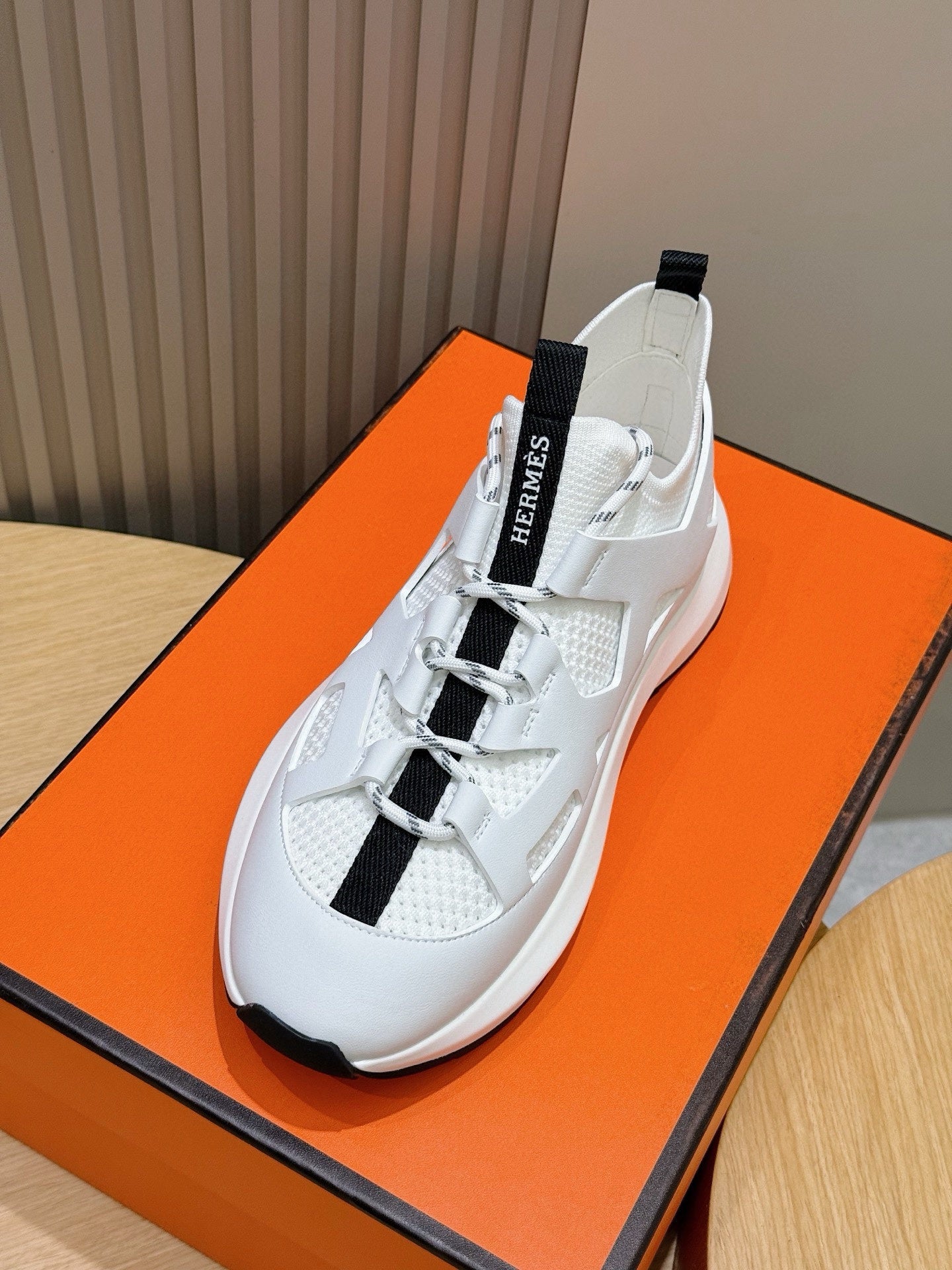 New luxury fashion katana Sneakers