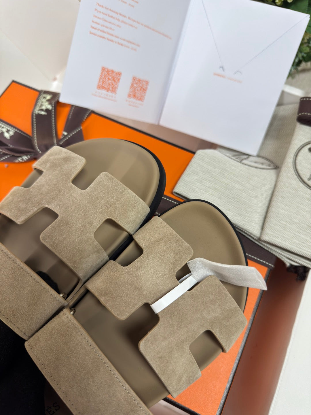 New luxury fashion chypre Santorini Ladies'  sandals