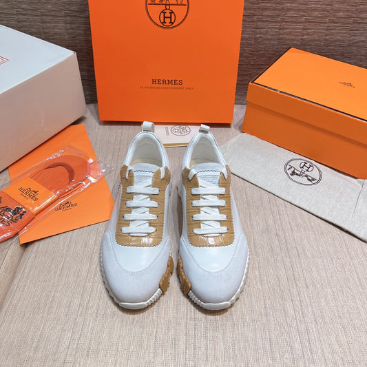 New luxury fashion giga Sneakers