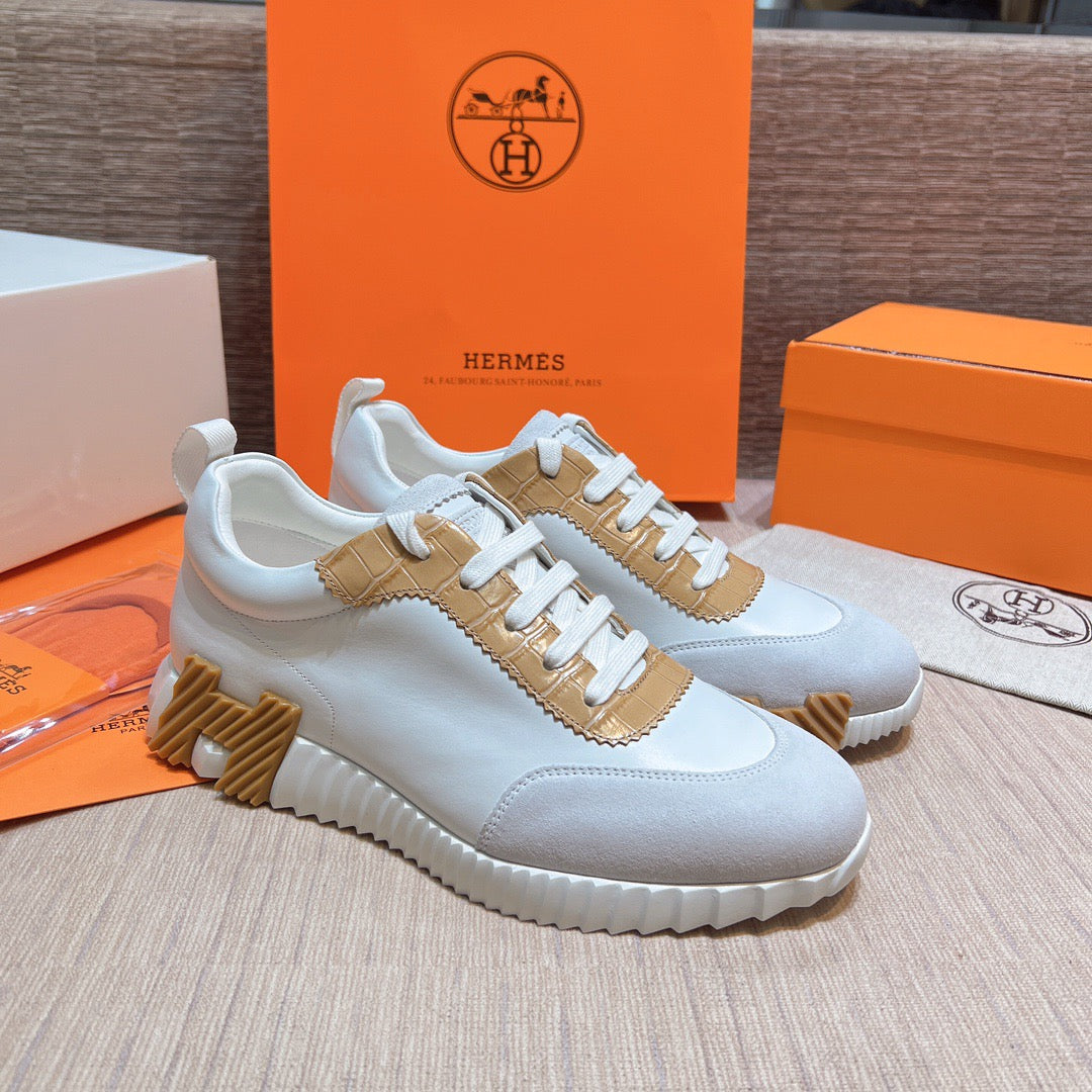 New luxury fashion giga Sneakers