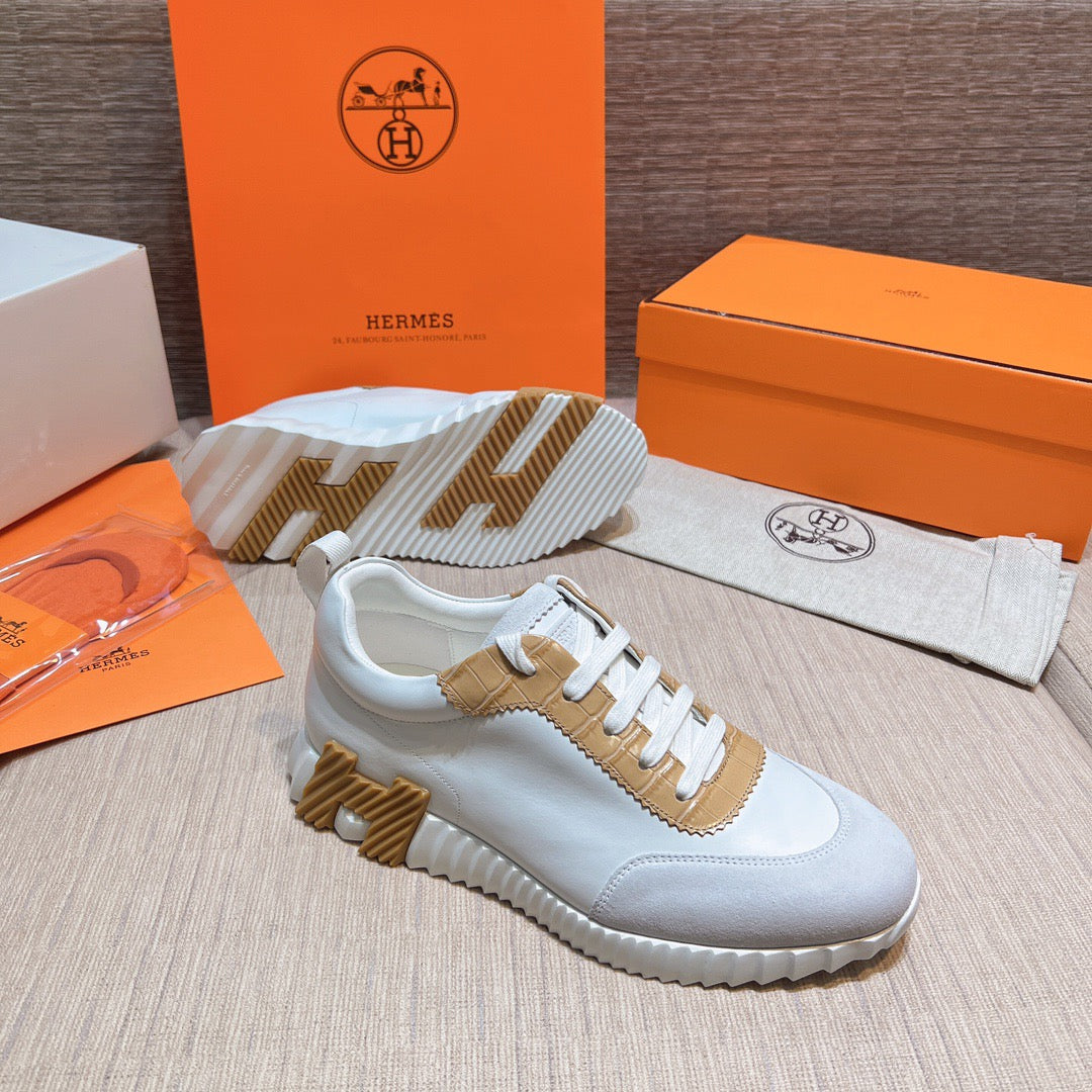 New luxury fashion giga Sneakers