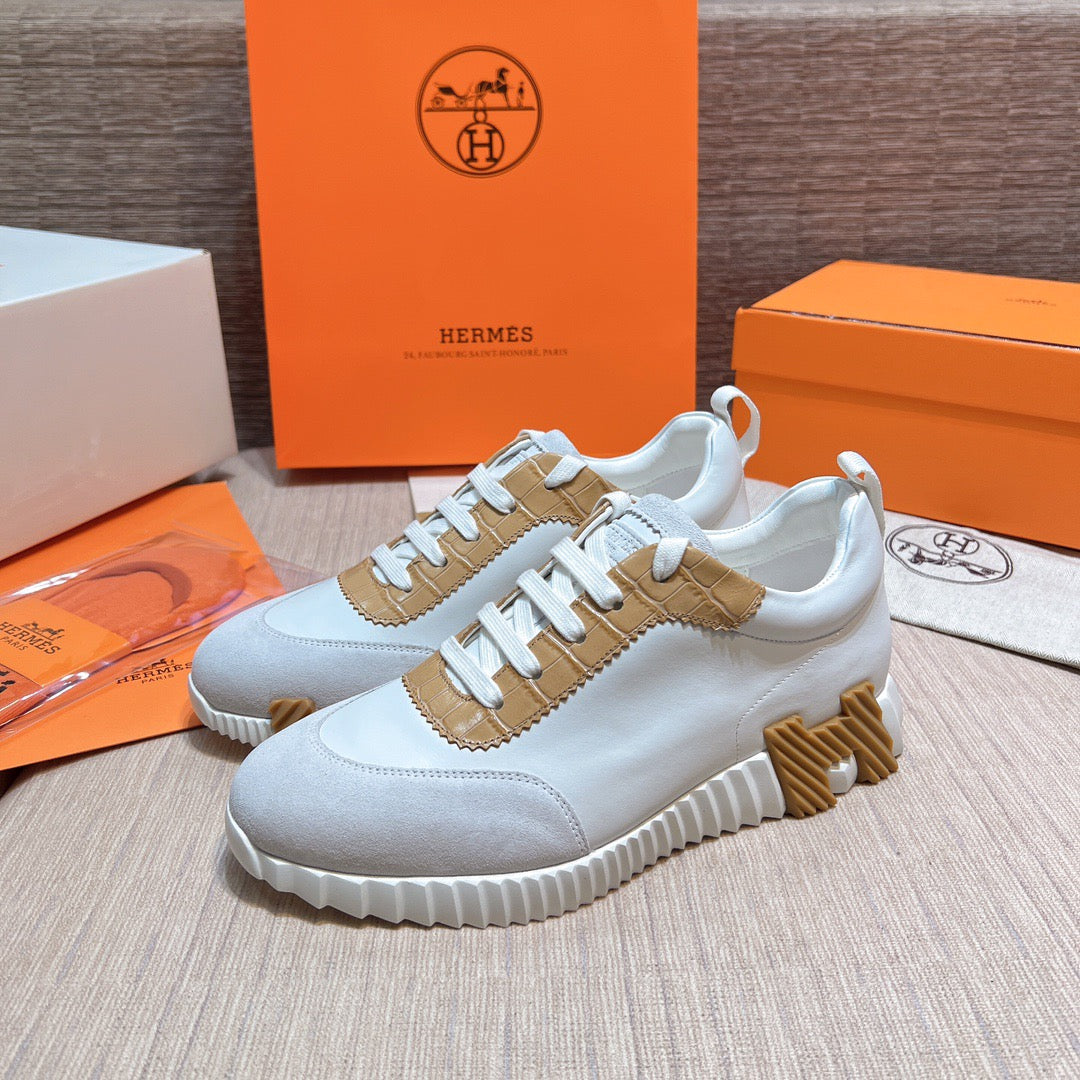 New luxury fashion giga Sneakers