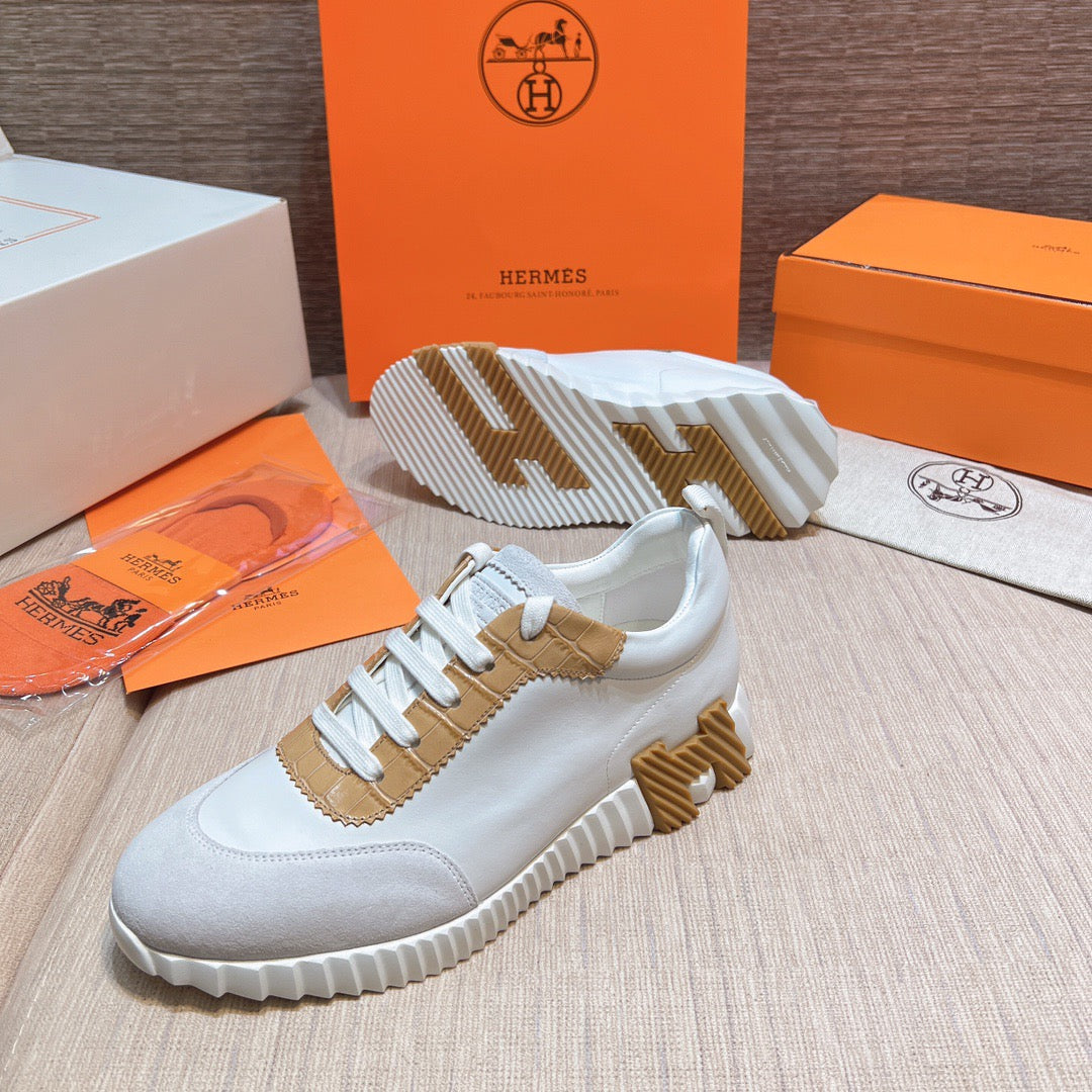 New luxury fashion giga Sneakers