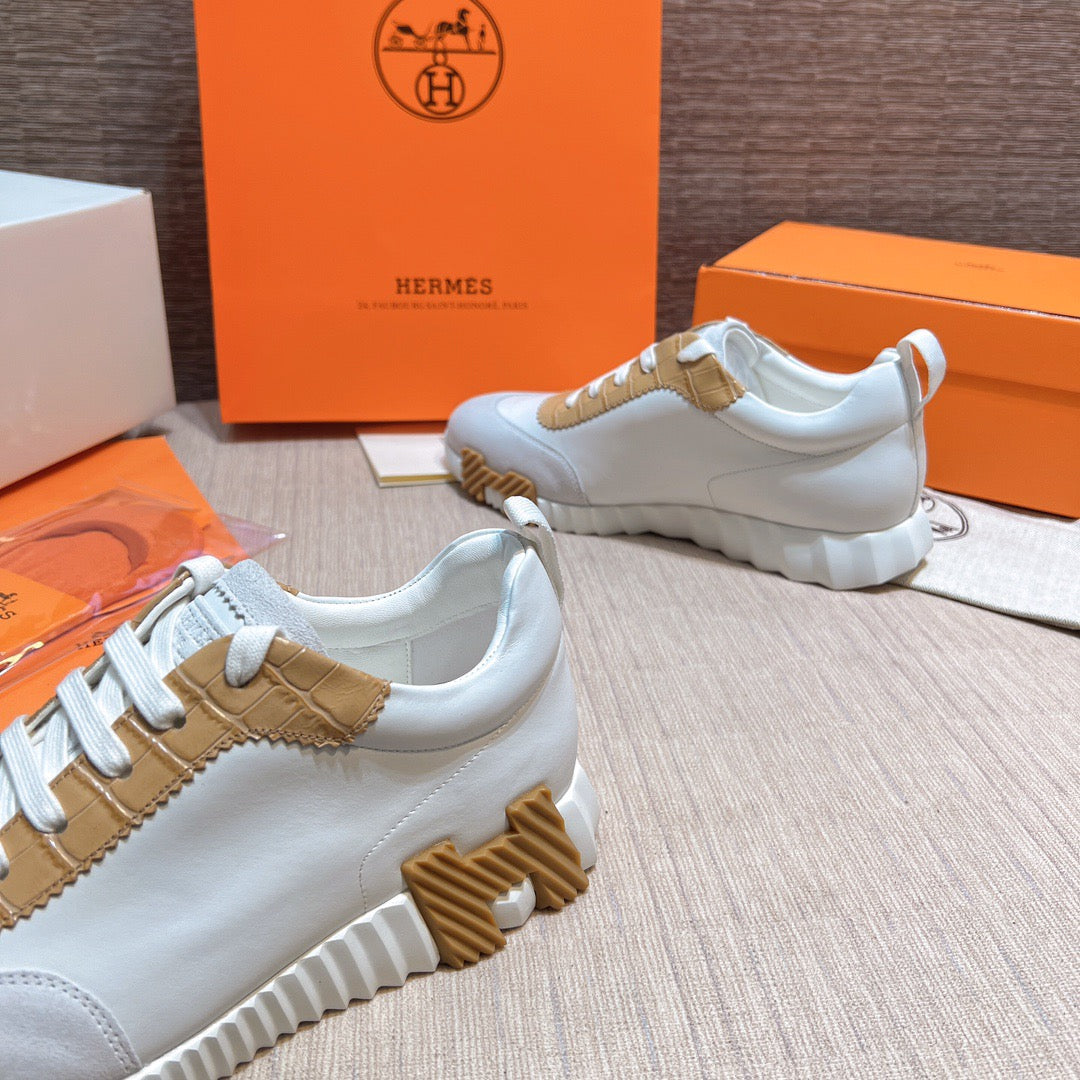 New luxury fashion giga Sneakers