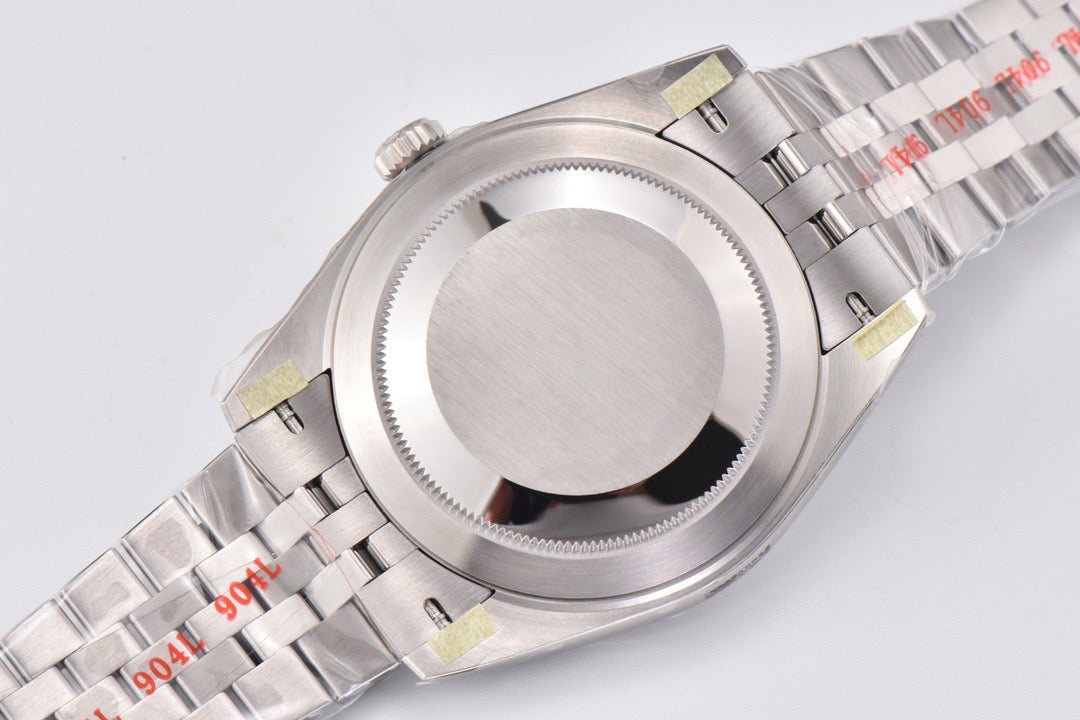 New luxury fashion Oyster Diary Watch 41mm