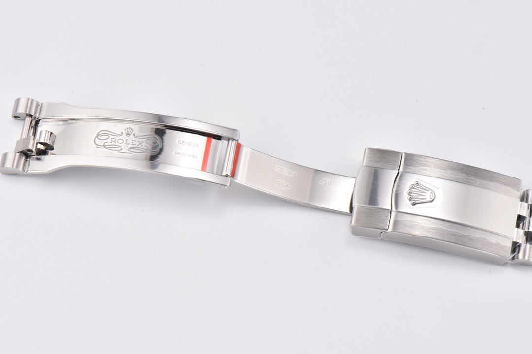 New luxury fashion Oyster Diary Watch 41mm