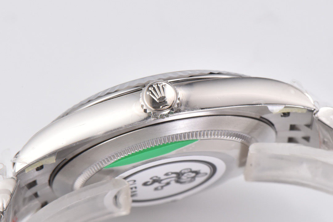 New luxury fashion Oyster Diary Watch 41mm