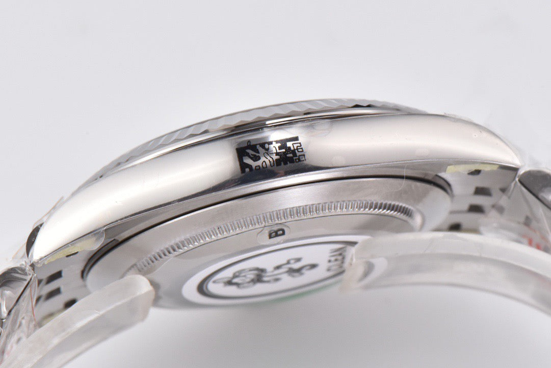 New luxury fashion Oyster Diary Watch 41mm
