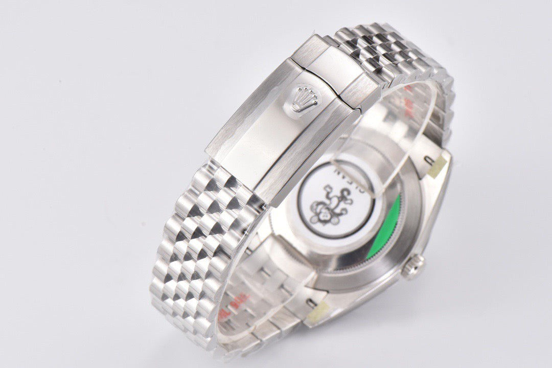 New luxury fashion Oyster Diary Watch 41mm