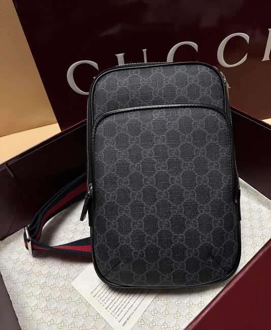 New luxury fashion GG crossbody chest bags