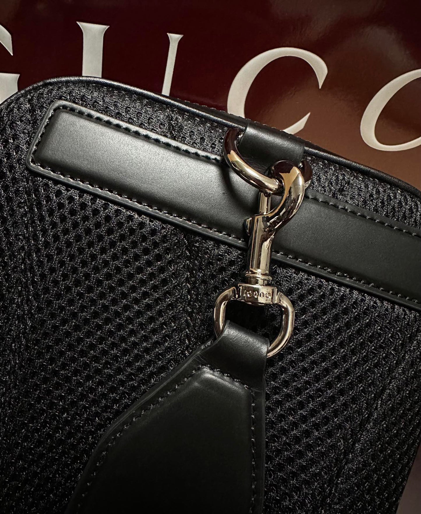New luxury fashion GG crossbody chest bags
