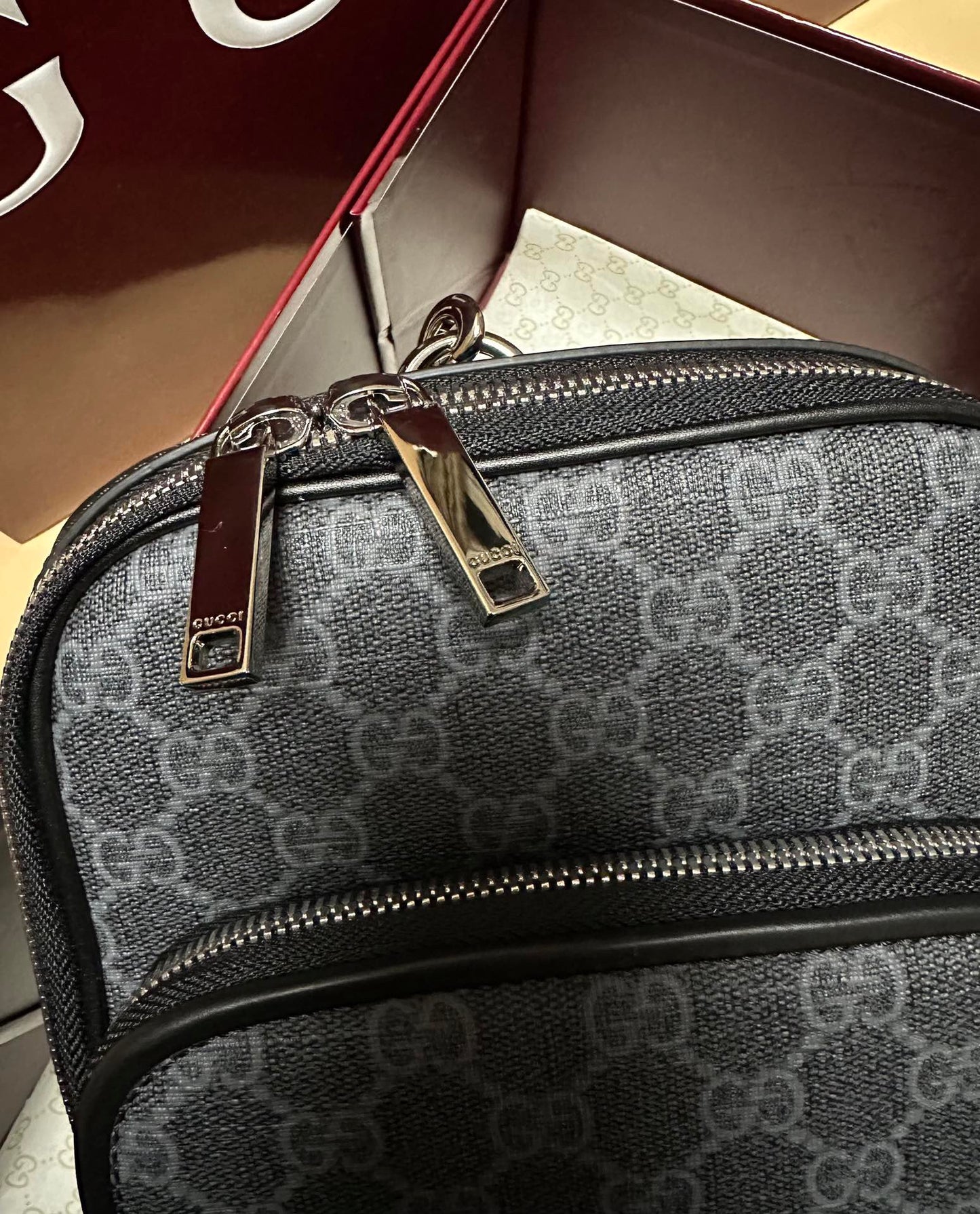 New luxury fashion GG crossbody chest bags