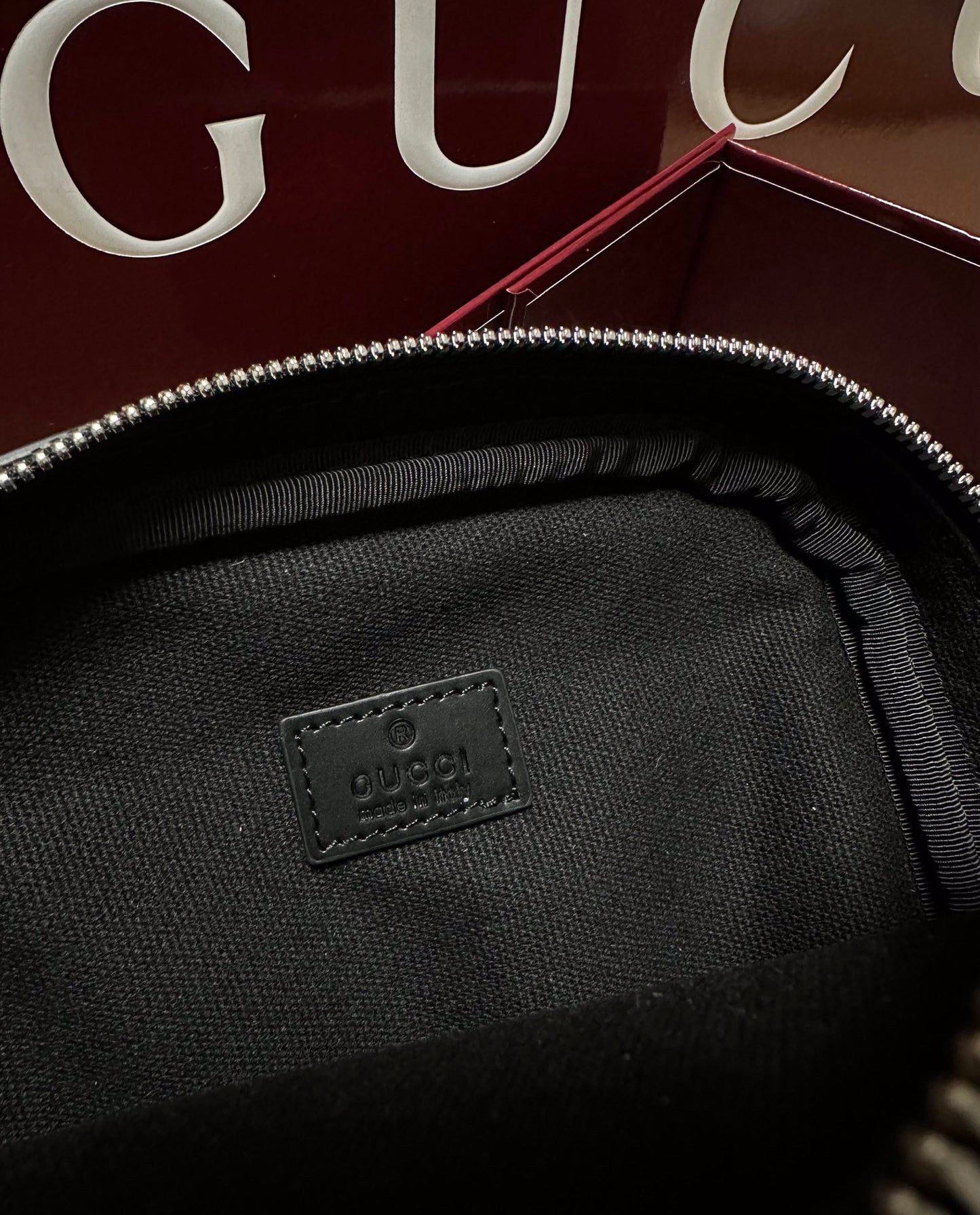 New luxury fashion GG crossbody chest bags